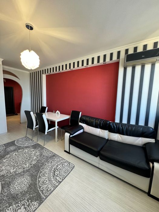 Євро 2-кімн.вул.Симоненка 2а