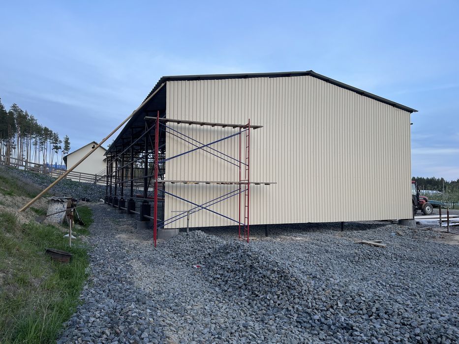 Кровельні роботи , дешево , Кровля