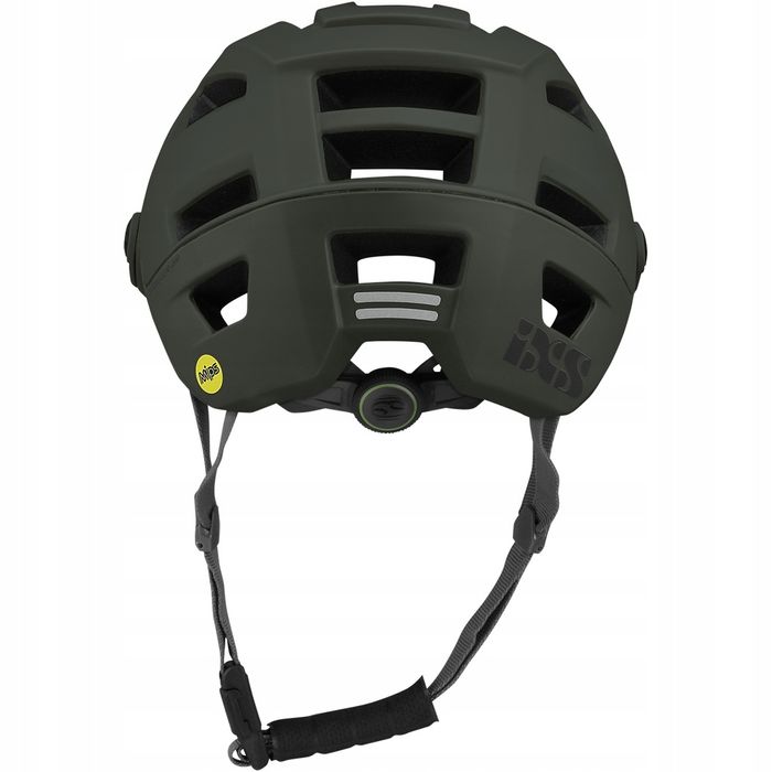Kask iXS Trigger AM MIPS 54-58cm S/M graphite