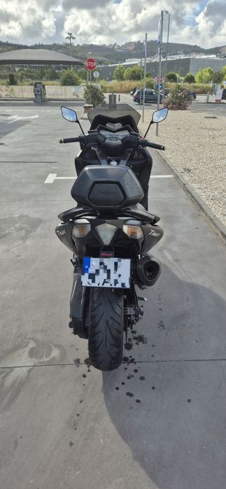 T max 530 Ano 2015.