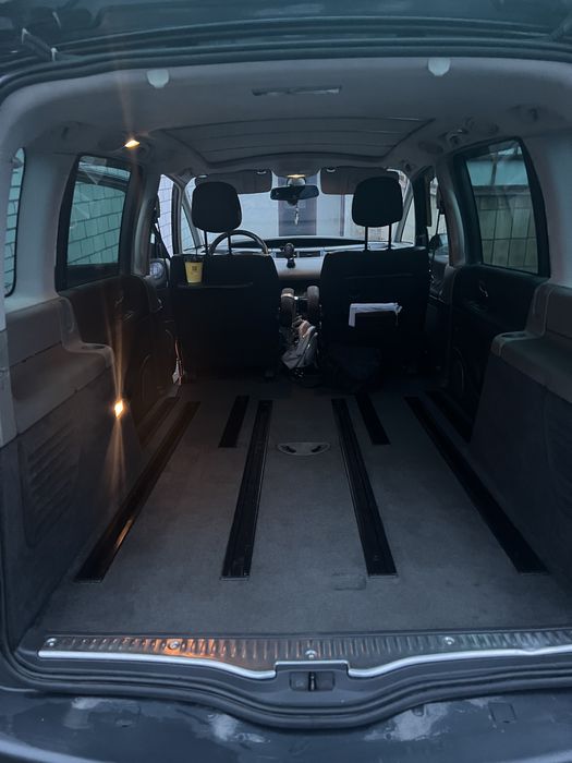 Продається авто Renault espace 4