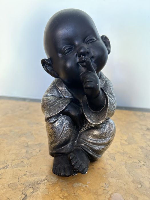 Estatueta de buda
