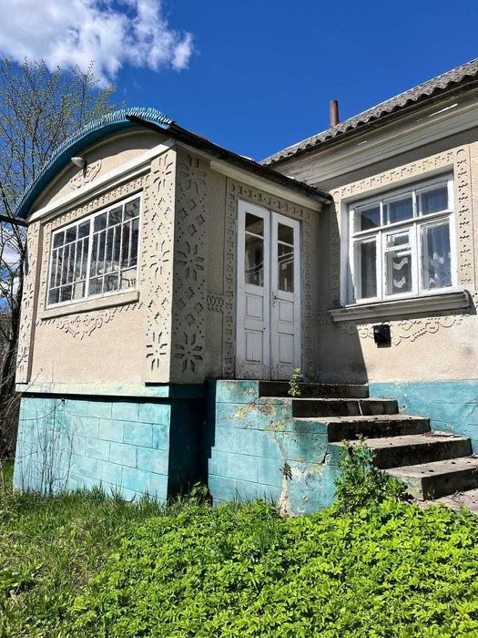 Продаж будинку біля Кременця