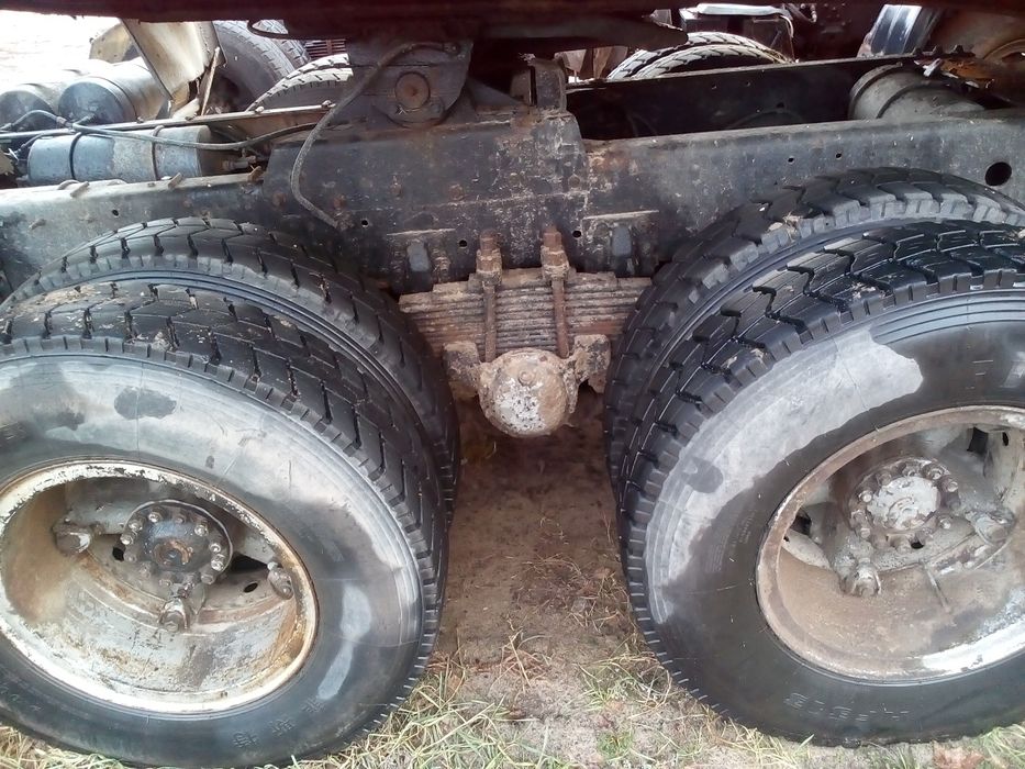 Камаз 5410 Зерновоз комплект!