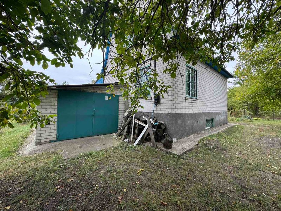 Райська дача з власним виходом до річки біля Чехівки!