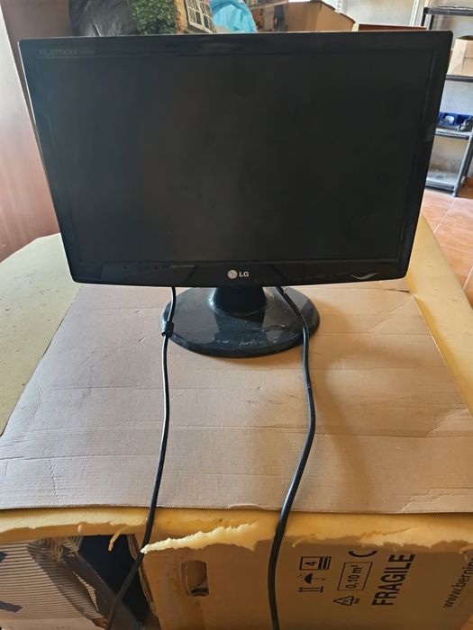 Monitor de computador