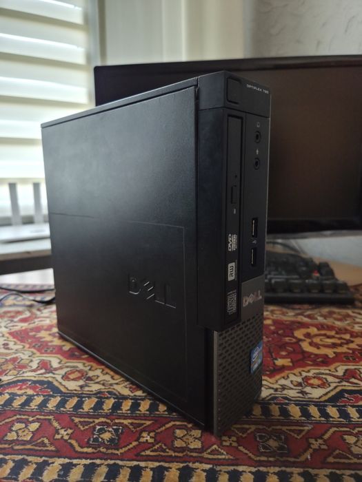 Dell optiplex 790