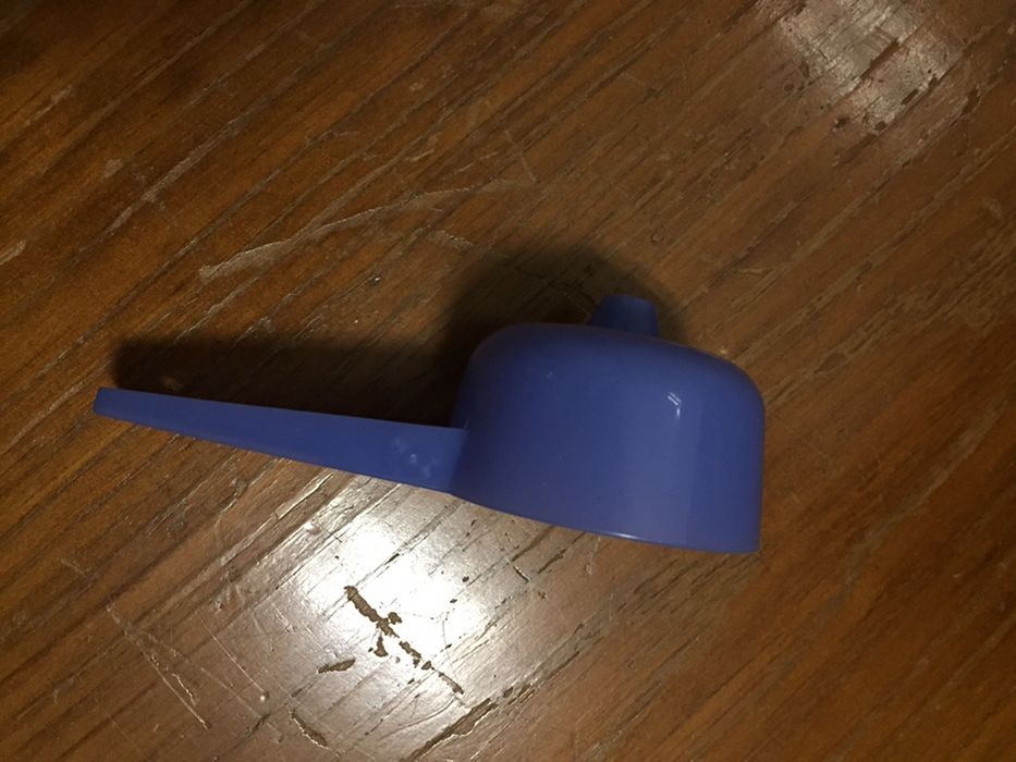 Medidor Tuperware