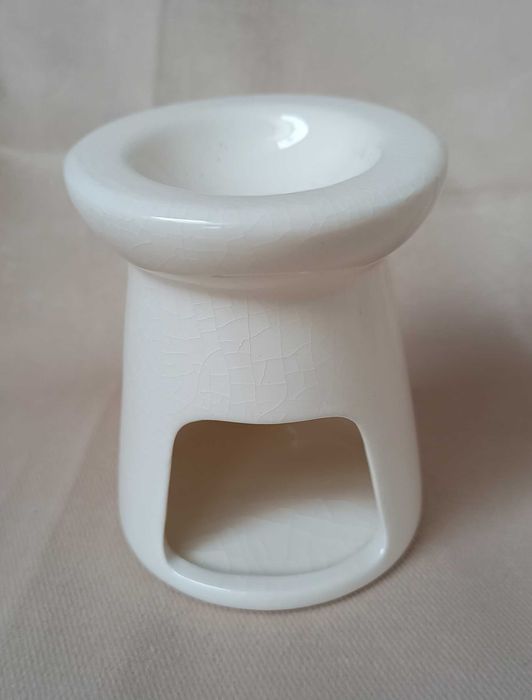 Kominek ceramiczny