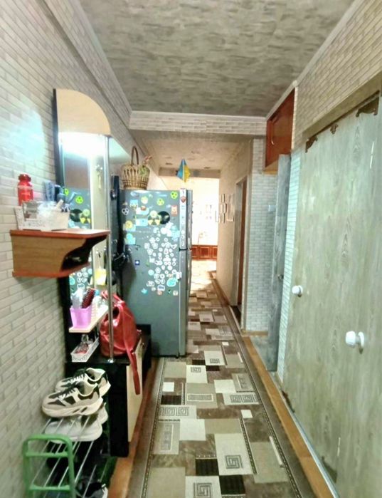 Продам 3х ком квартиру Черемушки