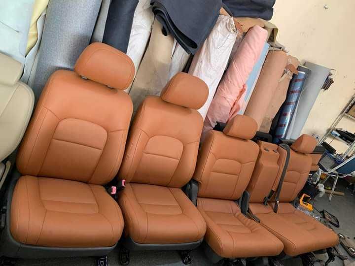 ESTOFADOR PROFISSIONAL