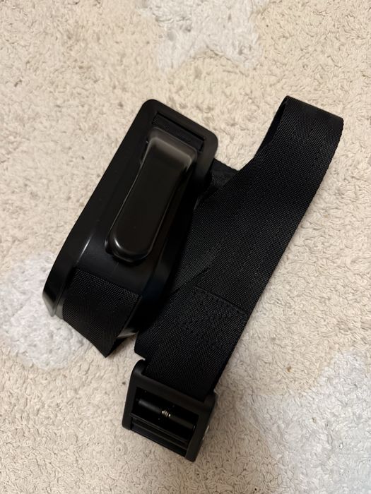 Adapter pasów dla kobiety w ciąży
