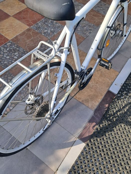 Rower Diamant 28" 9bieg