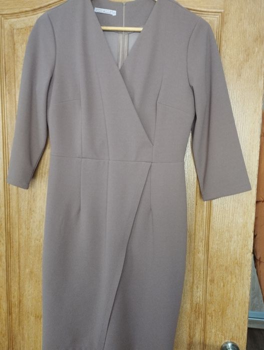 Жіноча сукня (сукня)