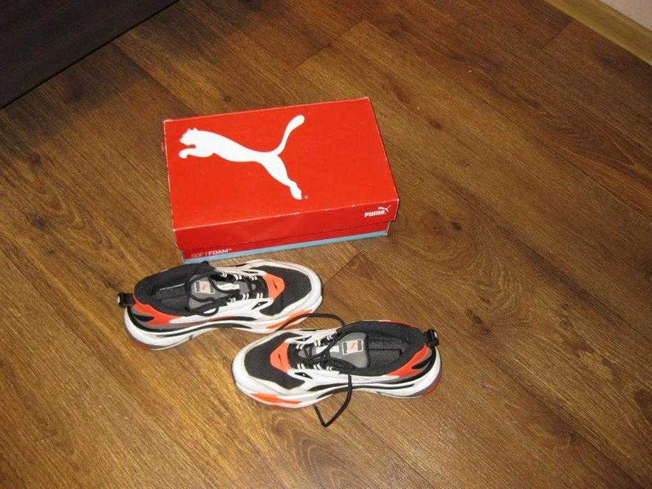 Кроссовки Puma RS-Fast оригинал