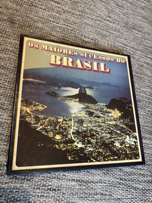 Discos Vinil Coleções Anos 80