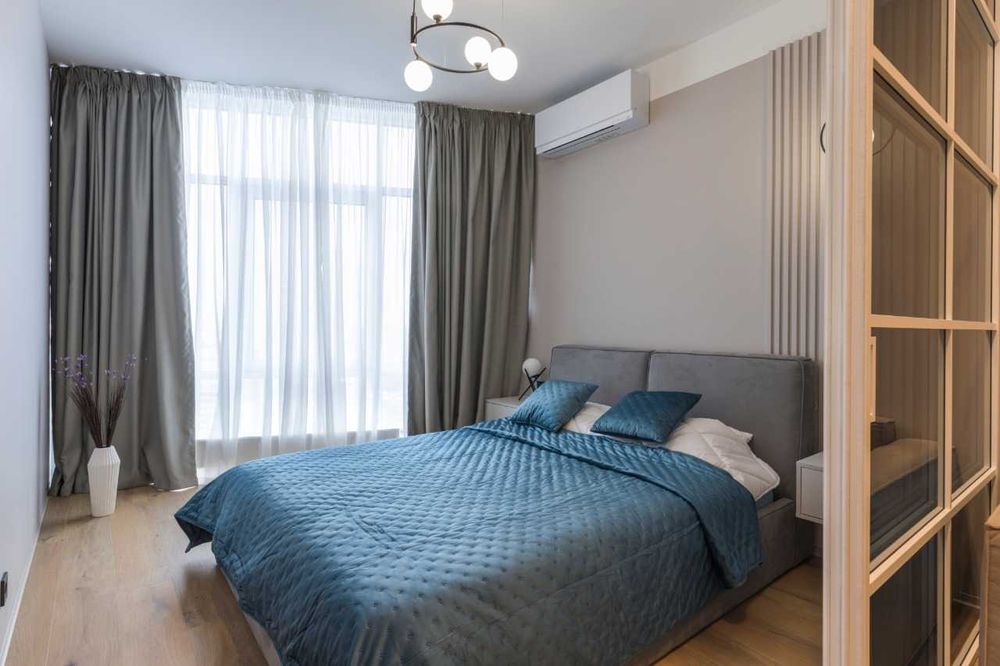 1-комнатная квартира по адресу ул. Ильенка Юрия (площадь 49 м²) - Atlanta.ua - фото 13