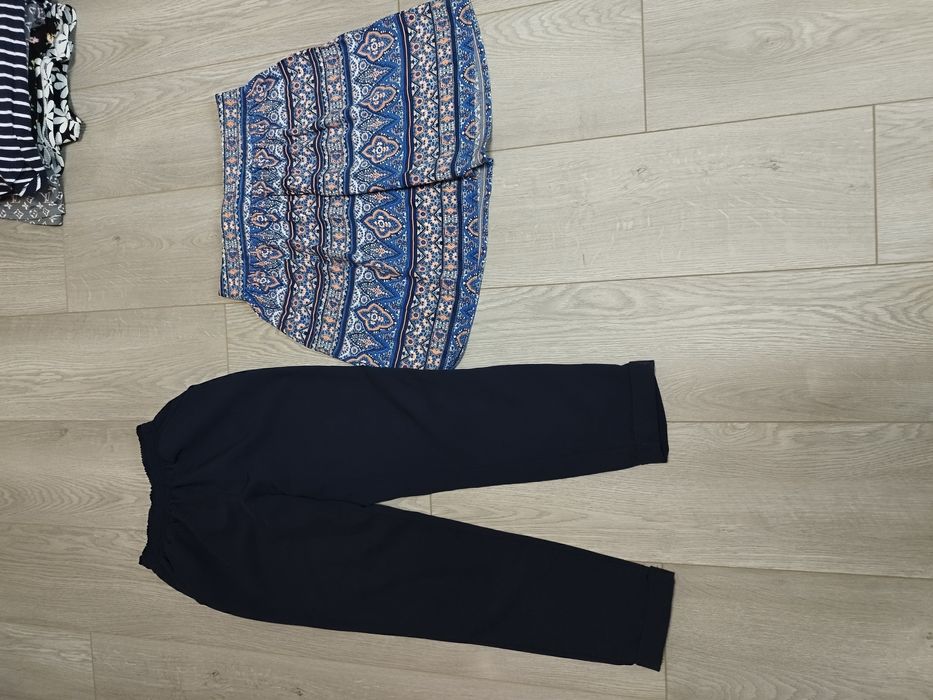 Куртка та різні речі 42-44 р