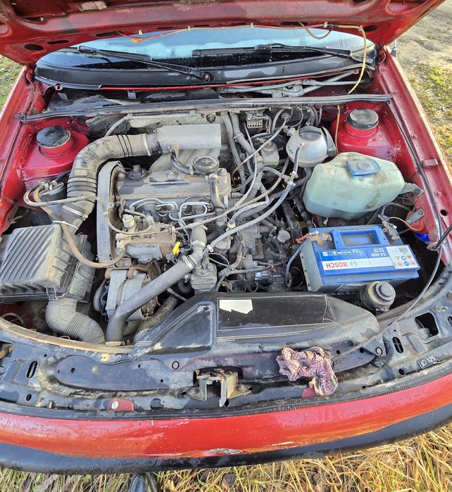 ПродаєтьсяVolkswagen passat B3