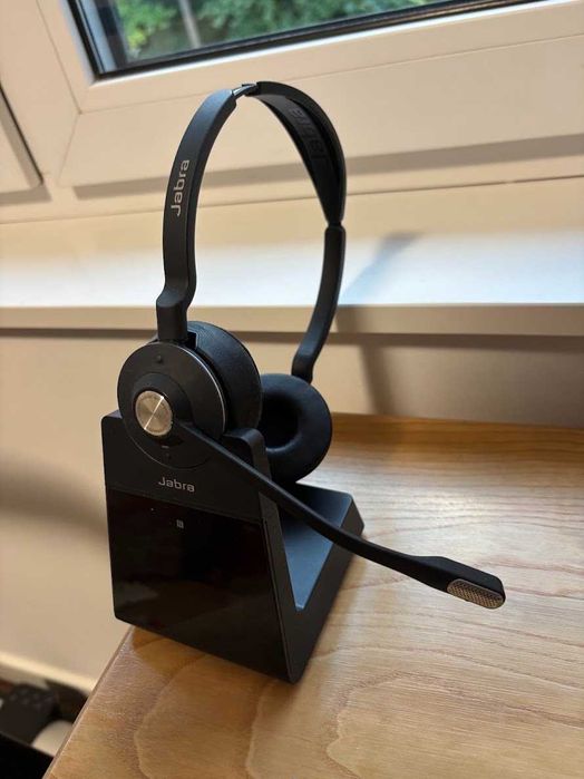 Jabra Engage 75 Stereo