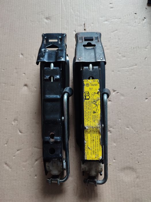 Домкрат Фольксваген Гольф Тауран Volkswagen Golf Touran