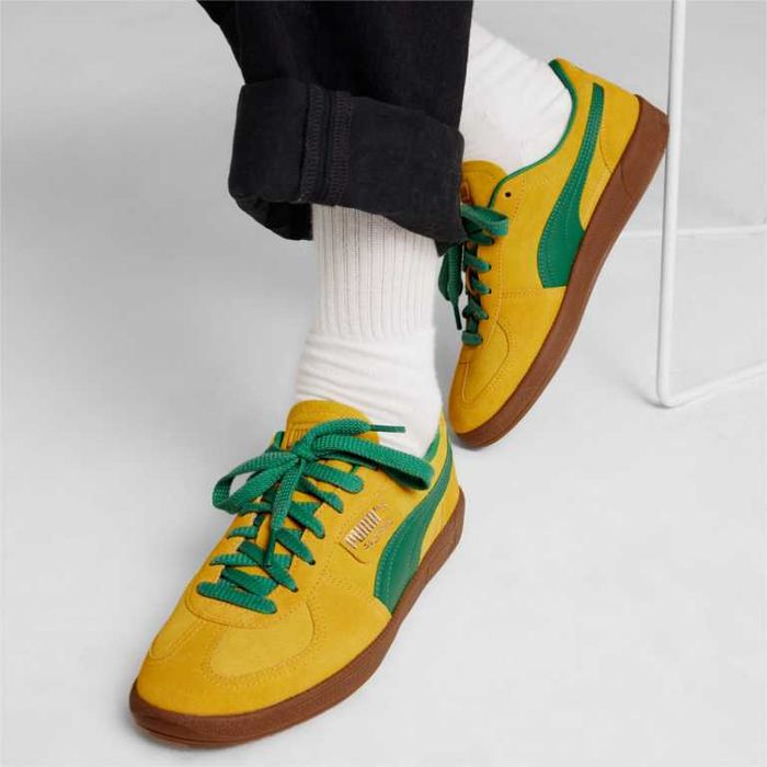 Кросівки чоловічі Puma men's Palermo, 42р.