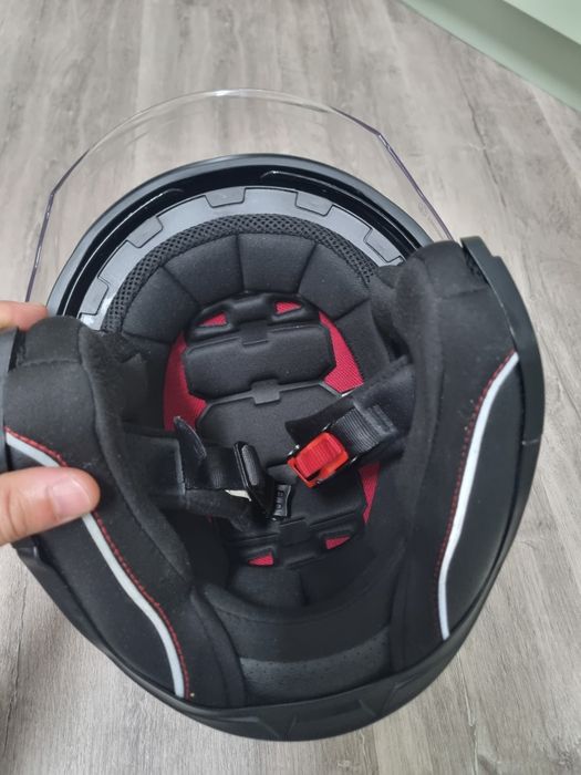 Capacete marca unik