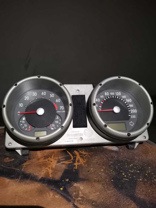 Quadrante VW LUPO 1.0MPI