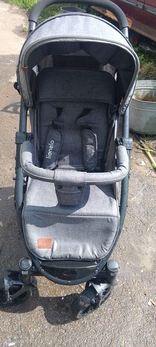 Продам коляску фірми lionelo