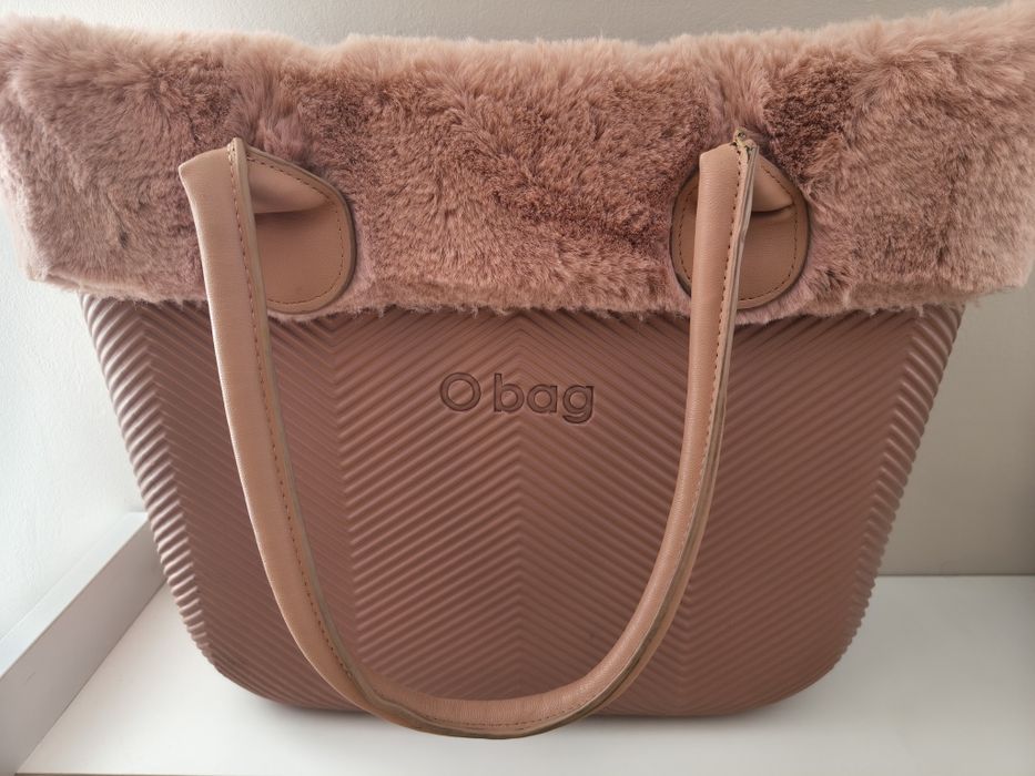 Obag standard jodełka