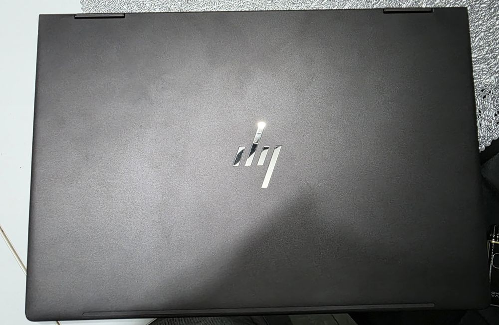 Notebook HP Envy 13 X360 Dotykowy Win 11 8GB Ram  500GB Dysk Razyen 5