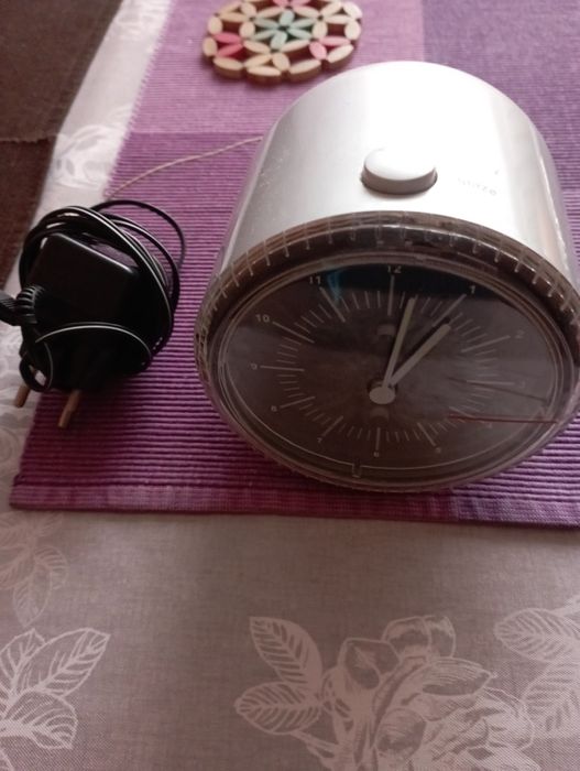 Sprzedam radio budzik