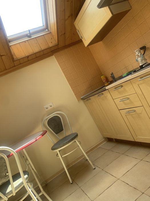 Оренда двохкімнатної квартири, кемпінг