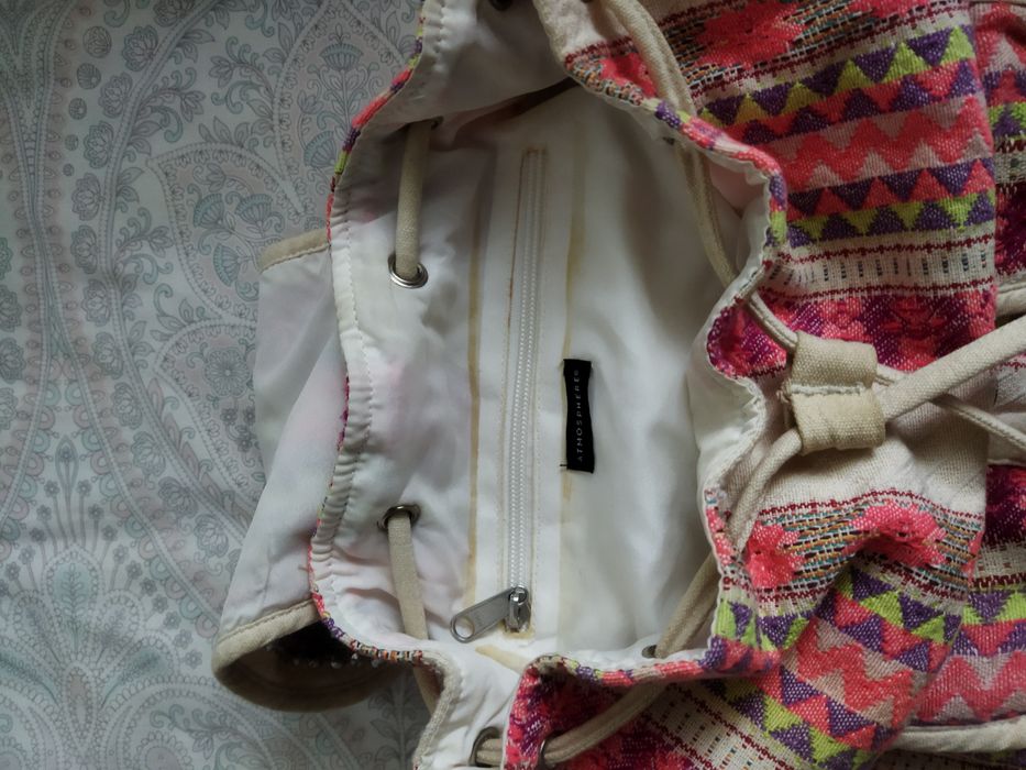 Mochila colorida64750876720258127