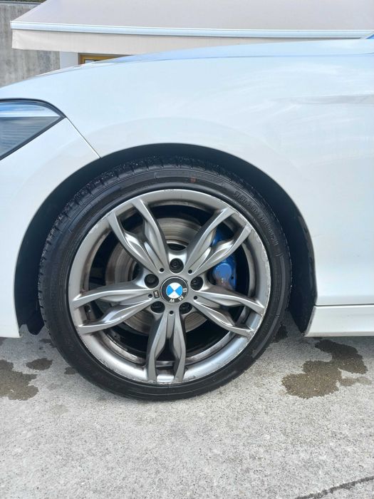 BMW Serie 1 - 135i — photo 3
