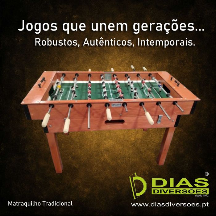 Matrecos (Matraquilhos) NOVOS