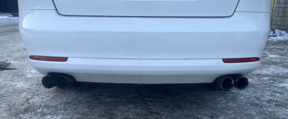 SKODA OCTAVIA A5-2012 р.1,6 Газ-бензин