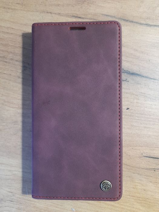 Чохол книжка з магнітом Xiaomi Redmi Note 8 CaseMe