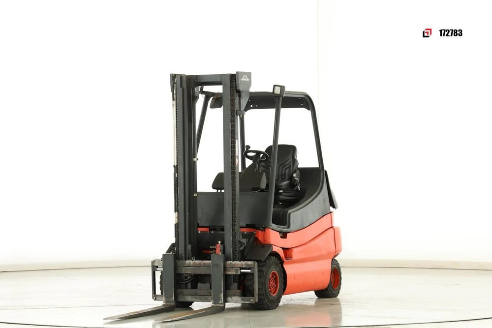 Empilhador Linde E 30