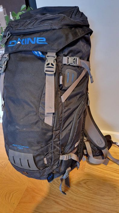 Plecak Dakine Altitude 40 ABS