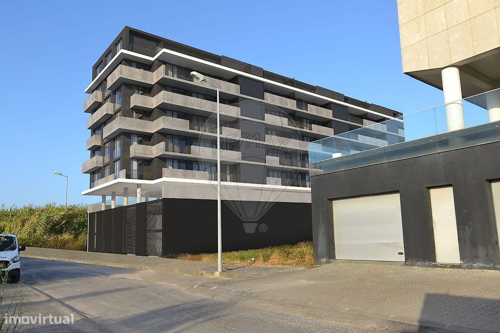 Apartamento T2 para venda — Glória E Vera Cruz, Aveiro