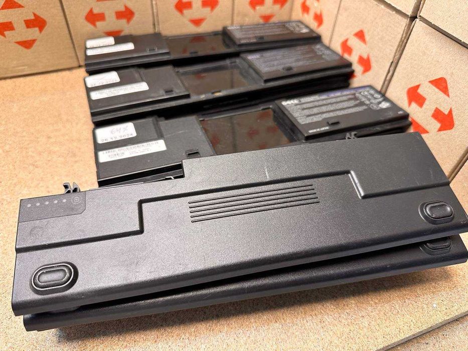 Оригінальна Батарея GG386 | Latitude D420 D430