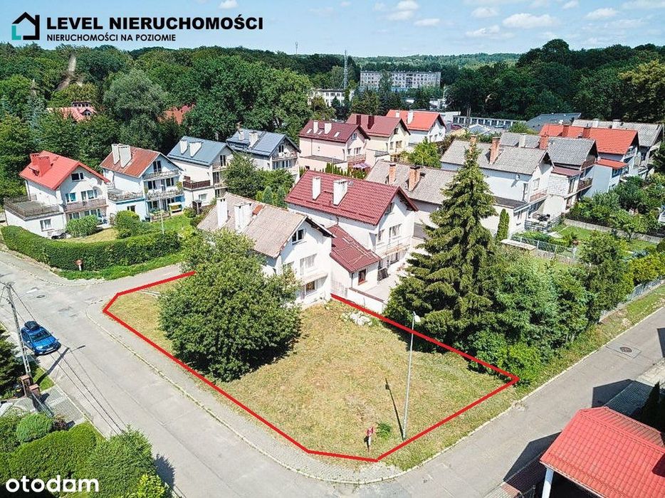 Dom skrajny w mieście !!! - Widok 3
