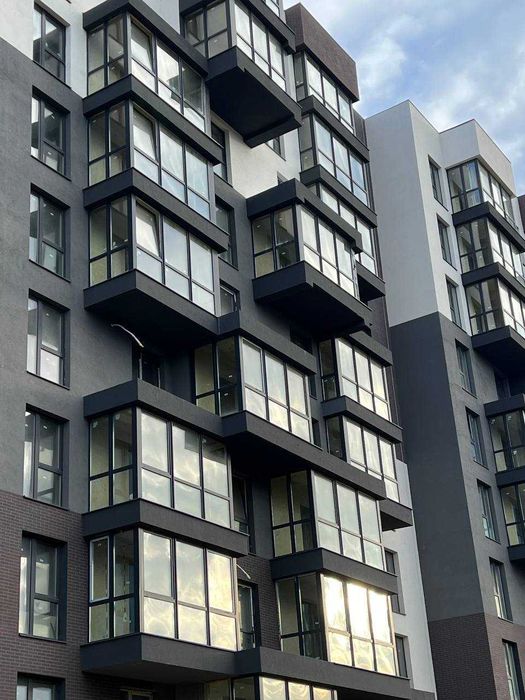 Продаж! 1-кімн. НОВОБУДОВА в р-ні Майдану