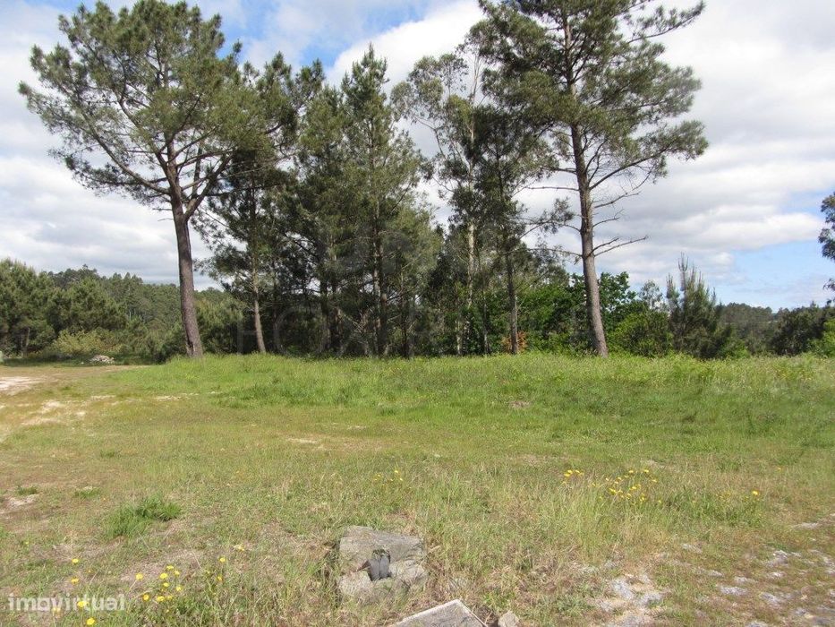 Terreno de Construção em Gondar