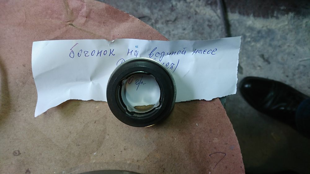 Запчасти для Каматцу .