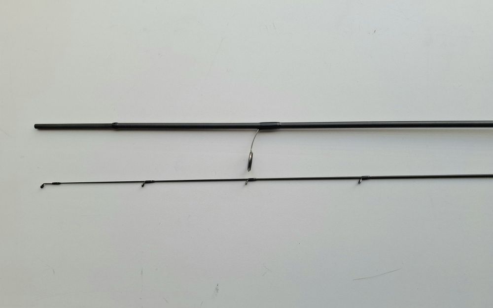Спінінг Tict SRAM EXR-60S-Sis