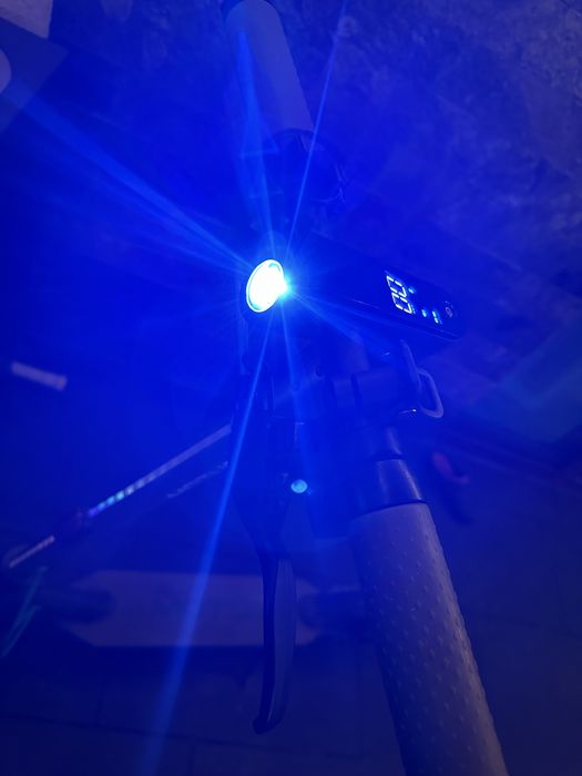 Hulajnoga elektryczna MOTUS scotty 10