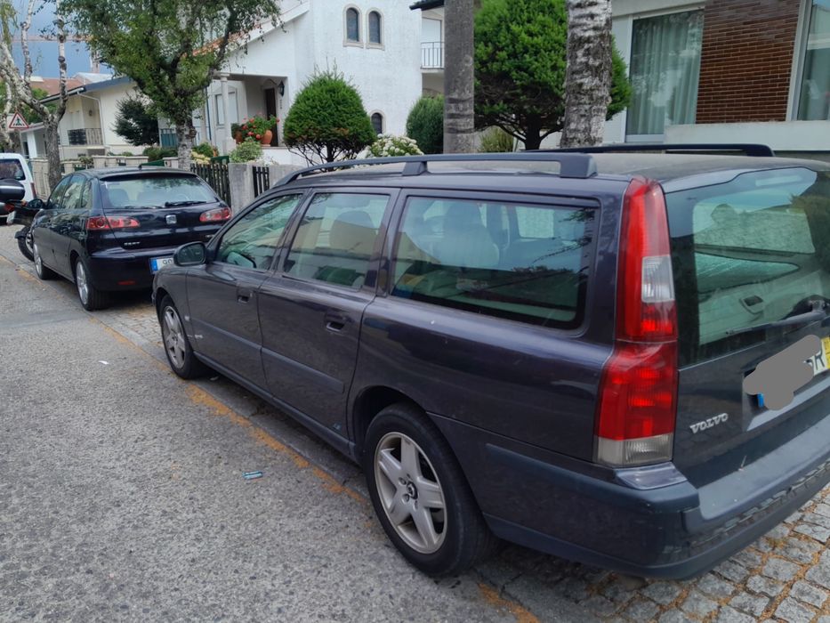 Volvo 850 T5 carrinha