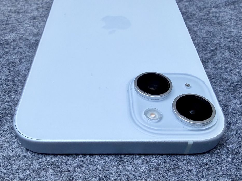 Iphone 15 Plus 128GB stan BDB dystrybucja PL, 2x etui oryginal+spigen